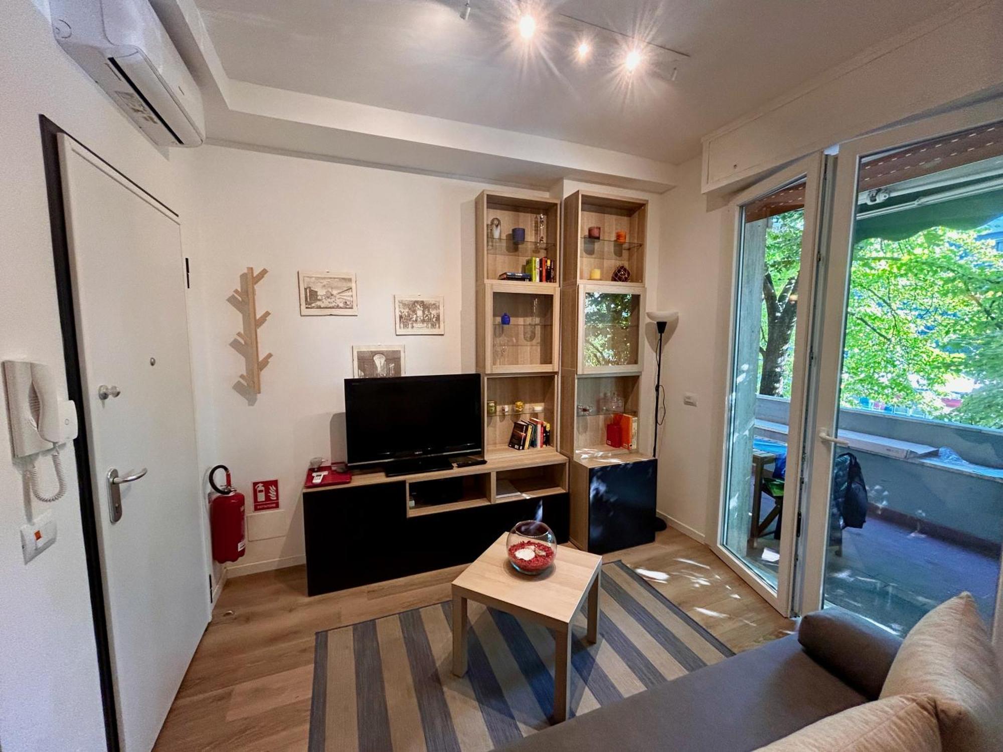 Appartement Katia's