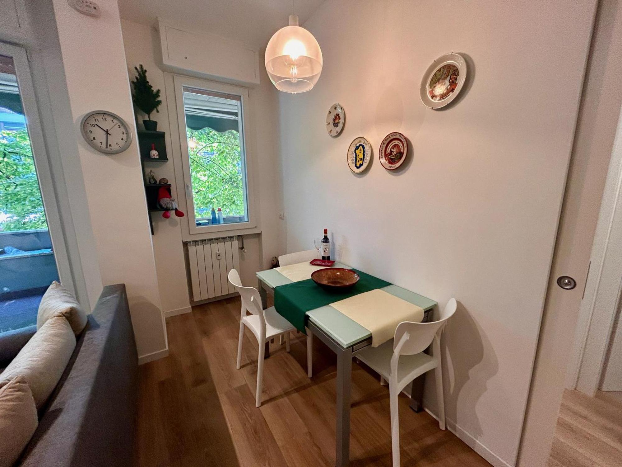 Katia's Appartement *