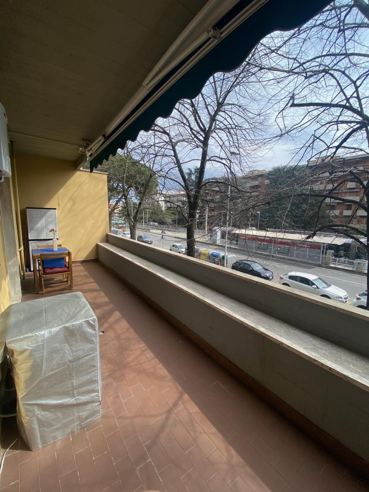 Katia's Appartement Florence