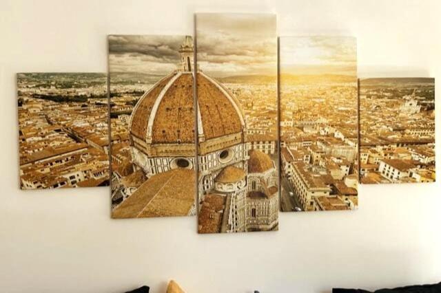 Appartement Katia's Florence