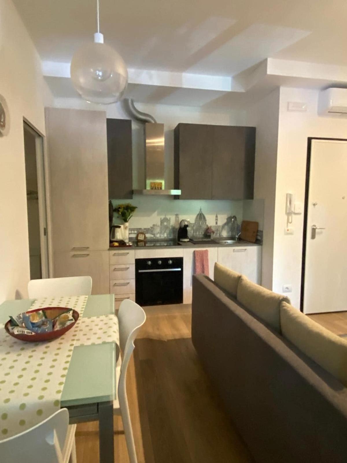 Katia's Appartement